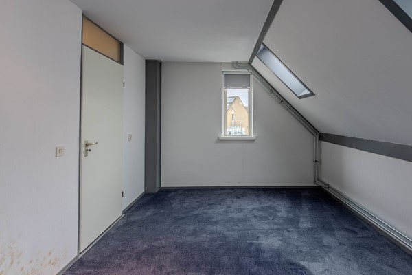 Medium property photo - Slagsteenkreek 2, 3206 GL Spijkenisse