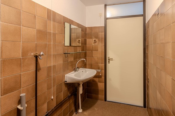 Medium property photo - Slagsteenkreek 2, 3206 GL Spijkenisse