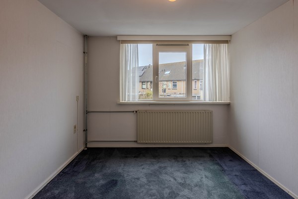 Medium property photo - Slagsteenkreek 2, 3206 GL Spijkenisse