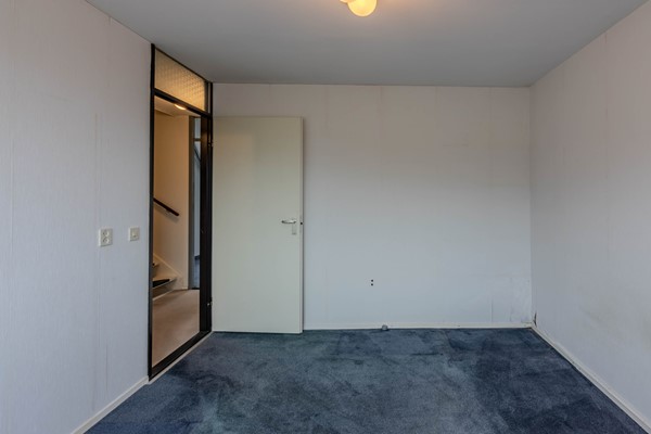 Medium property photo - Slagsteenkreek 2, 3206 GL Spijkenisse