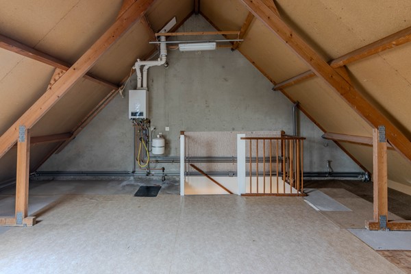 Medium property photo - Slagsteenkreek 2, 3206 GL Spijkenisse