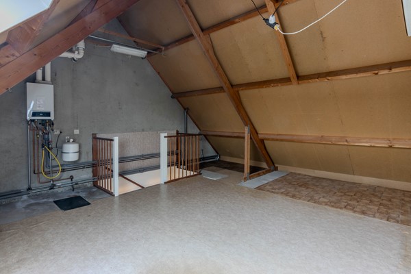 Medium property photo - Slagsteenkreek 2, 3206 GL Spijkenisse