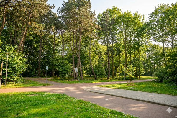 Medium property photo - Karwijstraat 97, 3193 TH Hoogvliet Rotterdam