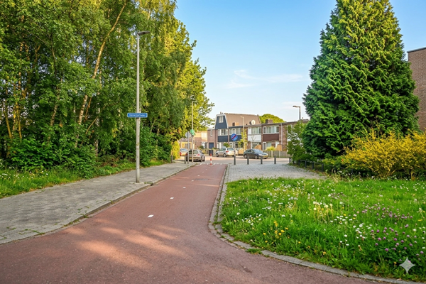 Medium property photo - Karwijstraat 97, 3193 TH Hoogvliet Rotterdam