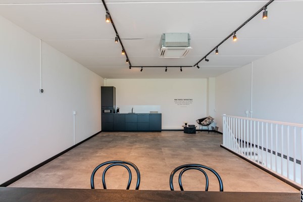 Medium property photo - Harregatplein 23K, 3214 VP Zuidland