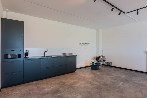 Medium property photo - Harregatplein 23K, 3214 VP Zuidland