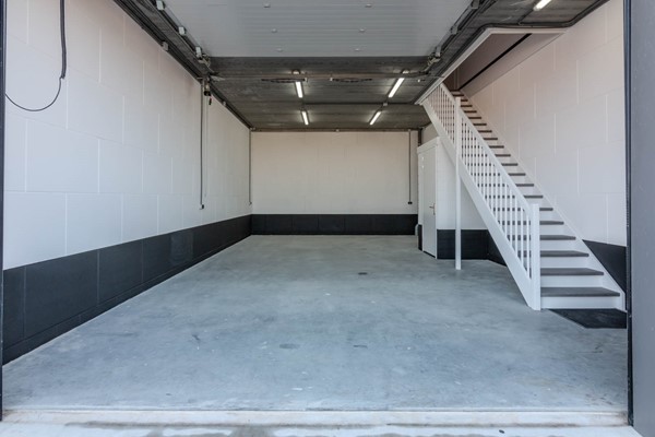 Medium property photo - Harregatplein 23K, 3214 VP Zuidland