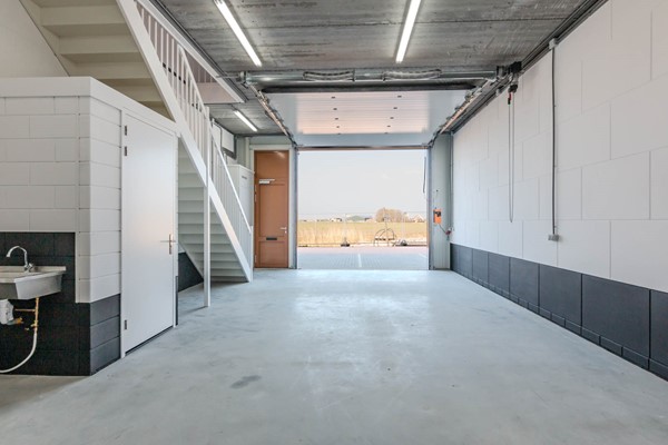 Medium property photo - Harregatplein 23K, 3214 VP Zuidland