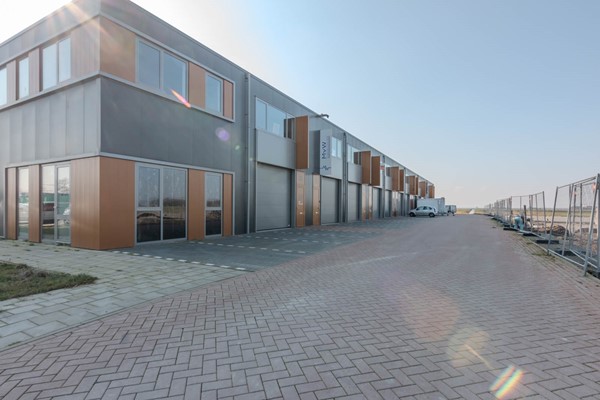 Medium property photo - Harregatplein 23K, 3214 VP Zuidland