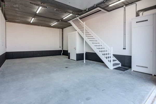 Medium property photo - Harregatplein 23K, 3214 VP Zuidland
