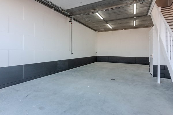 Medium property photo - Harregatplein 23K, 3214 VP Zuidland