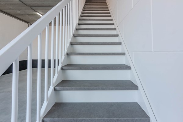 Medium property photo - Harregatplein 23K, 3214 VP Zuidland