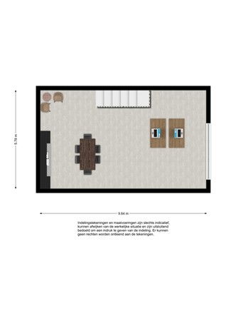 Medium property photo - Harregatplein 23K, 3214 VP Zuidland