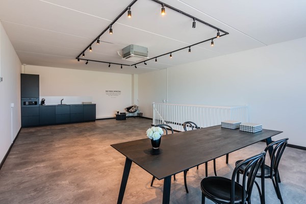 Medium property photo - Harregatplein 23K, 3214 VP Zuidland