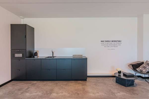 Medium property photo - Harregatplein 23K, 3214 VP Zuidland