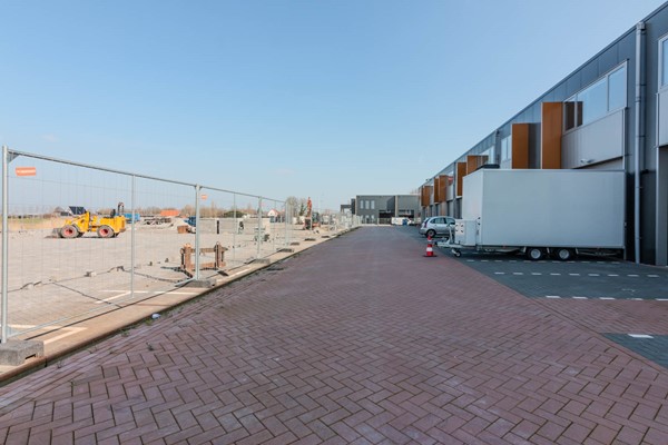 Medium property photo - Harregatplein 23K, 3214 VP Zuidland