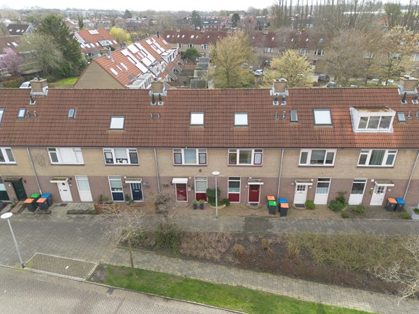 Medium property photo - Kruisvaarder 19, 3161 LJ Rhoon