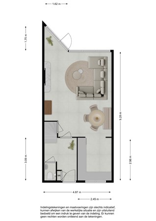 Medium property photo - Kruisvaarder 19, 3161 LJ Rhoon