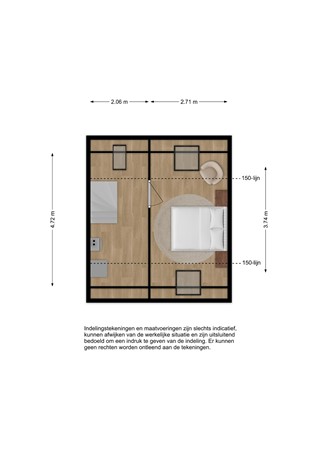 Medium property photo - Kruisvaarder 19, 3161 LJ Rhoon