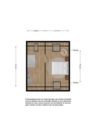 Medium property photo - Kruisvaarder 19, 3161 LJ Rhoon