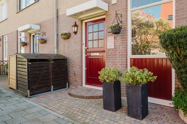 Kruisvaarder 19, 3161LJ Rhoon