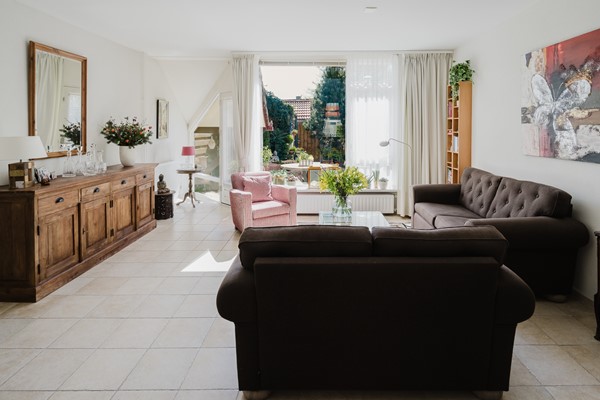 Medium property photo - Kruisvaarder 19, 3161 LJ Rhoon
