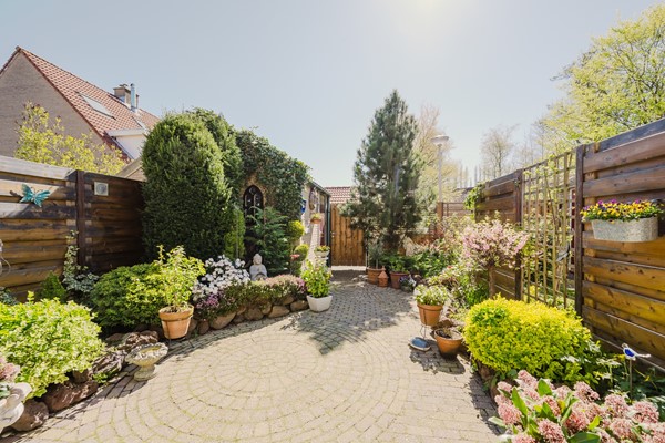 Medium property photo - Kruisvaarder 19, 3161 LJ Rhoon