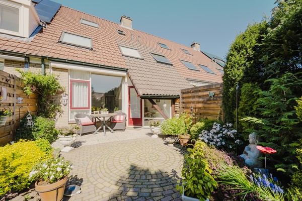 Medium property photo - Kruisvaarder 19, 3161 LJ Rhoon