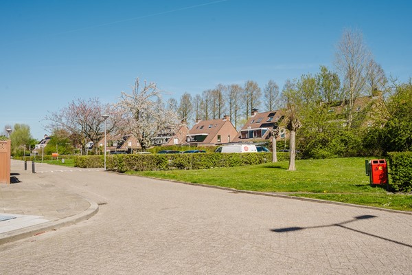 Medium property photo - Kruisvaarder 19, 3161 LJ Rhoon