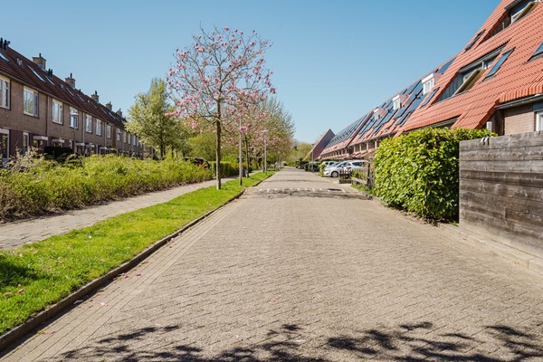 Medium property photo - Kruisvaarder 19, 3161 LJ Rhoon