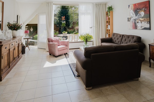 Medium property photo - Kruisvaarder 19, 3161 LJ Rhoon