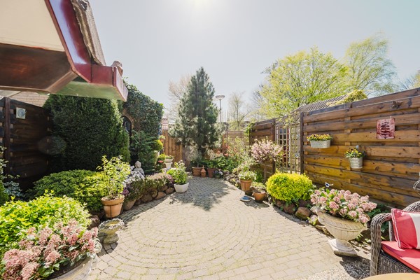 Medium property photo - Kruisvaarder 19, 3161 LJ Rhoon