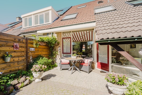 Medium property photo - Kruisvaarder 19, 3161 LJ Rhoon
