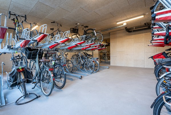 Medium property photo - Jaap van der Hoekplaats 76, 3067 AD Rotterdam