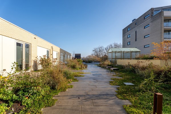 Medium property photo - Jaap van der Hoekplaats 76, 3067 AD Rotterdam