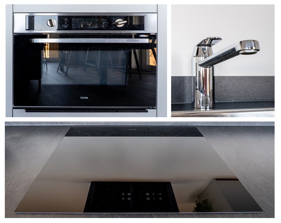 Medium property photo - Jaap van der Hoekplaats 76, 3067 AD Rotterdam