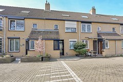 Te koop: Egergaard 34, 3206PD Spijkenisse