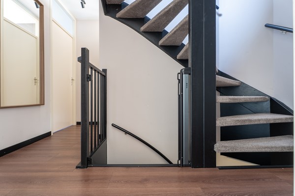 Medium property photo - N.A. Papestraat 15, 3209 BR Hekelingen