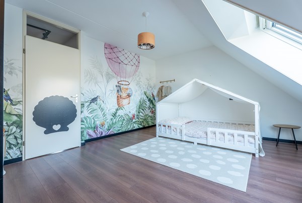 Medium property photo - N.A. Papestraat 15, 3209 BR Hekelingen