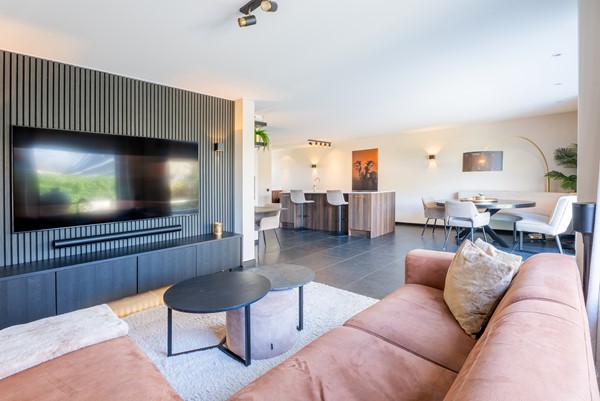 Medium property photo - N.A. Papestraat 15, 3209 BR Hekelingen