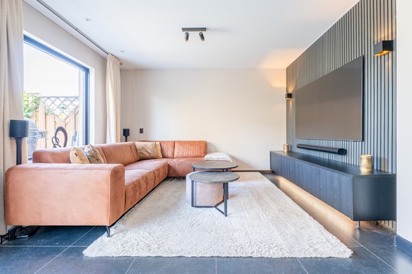 Medium property photo - N.A. Papestraat 15, 3209 BR Hekelingen