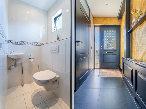 Medium property photo - N.A. Papestraat 15, 3209 BR Hekelingen