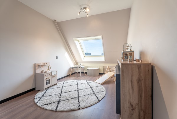 Medium property photo - N.A. Papestraat 15, 3209 BR Hekelingen