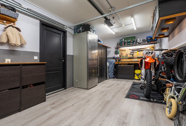 Medium property photo - N.A. Papestraat 15, 3209 BR Hekelingen