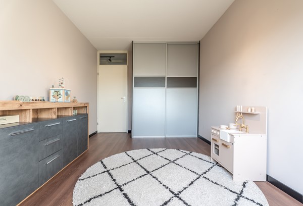 Medium property photo - N.A. Papestraat 15, 3209 BR Hekelingen