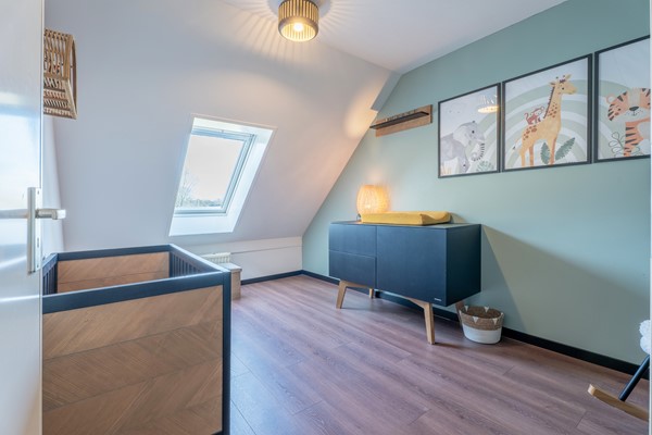 Medium property photo - N.A. Papestraat 15, 3209 BR Hekelingen