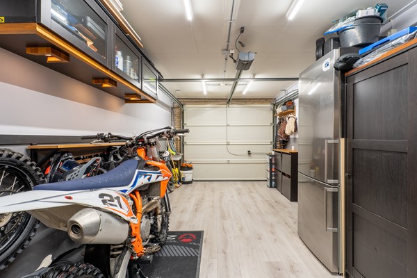 Medium property photo - N.A. Papestraat 15, 3209 BR Hekelingen