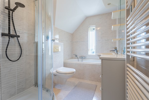 Medium property photo - N.A. Papestraat 15, 3209 BR Hekelingen