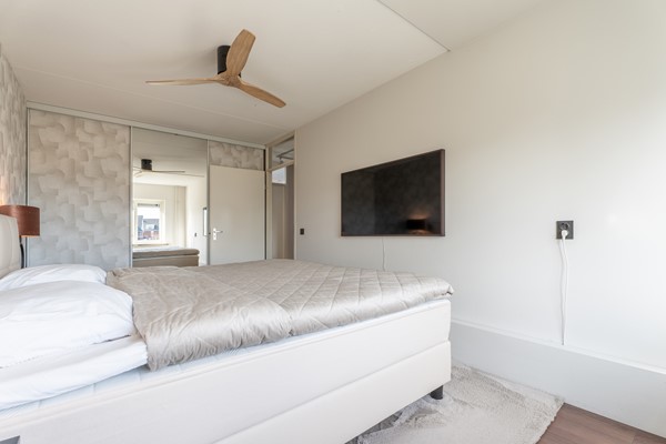 Medium property photo - N.A. Papestraat 15, 3209 BR Hekelingen