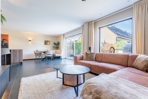 Medium property photo - N.A. Papestraat 15, 3209 BR Hekelingen